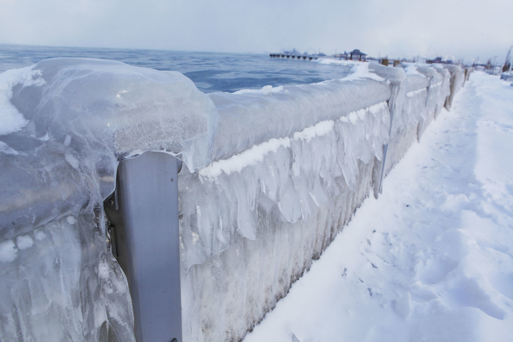 Whiting Lakefront Park